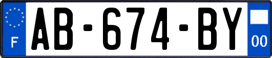 AB-674-BY