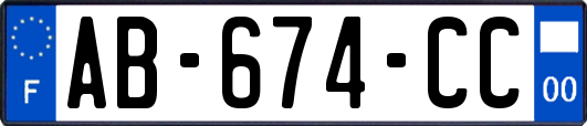 AB-674-CC