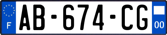 AB-674-CG