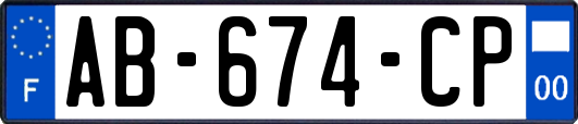 AB-674-CP