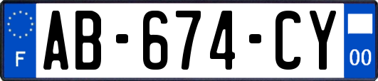 AB-674-CY