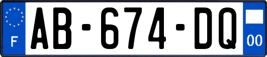 AB-674-DQ