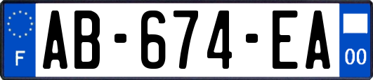 AB-674-EA