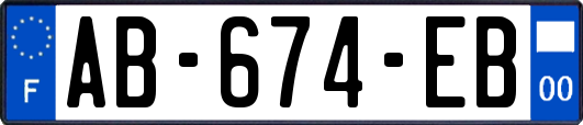 AB-674-EB