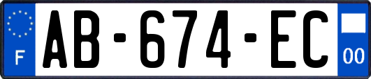 AB-674-EC