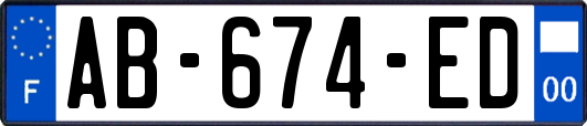 AB-674-ED