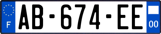 AB-674-EE