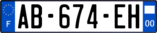 AB-674-EH