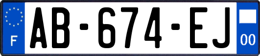 AB-674-EJ