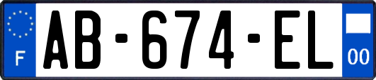 AB-674-EL