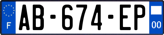 AB-674-EP