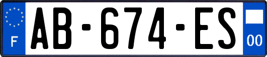 AB-674-ES