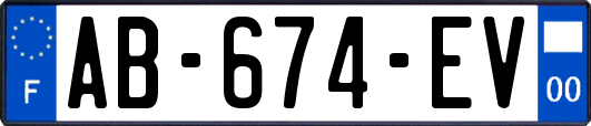 AB-674-EV