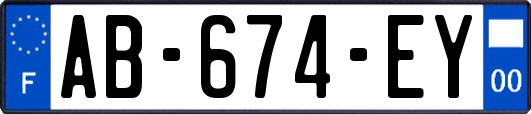 AB-674-EY