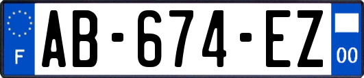 AB-674-EZ