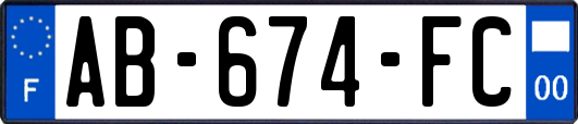 AB-674-FC