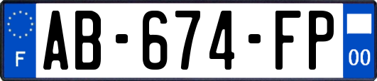 AB-674-FP