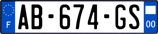 AB-674-GS