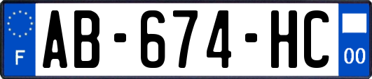 AB-674-HC