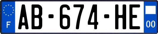 AB-674-HE