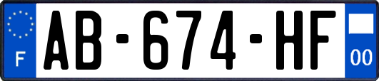 AB-674-HF