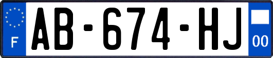 AB-674-HJ