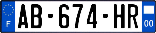 AB-674-HR