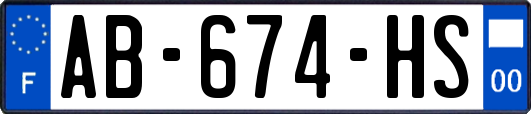 AB-674-HS