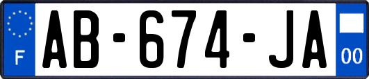 AB-674-JA