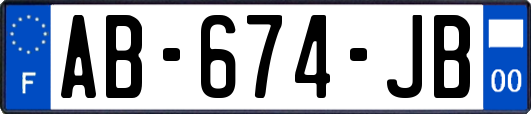 AB-674-JB