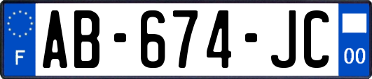 AB-674-JC