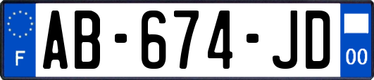 AB-674-JD