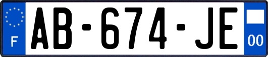 AB-674-JE