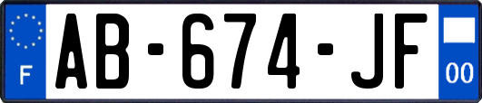 AB-674-JF