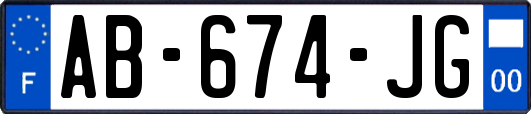 AB-674-JG