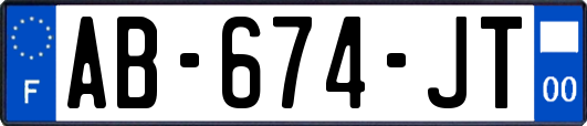 AB-674-JT