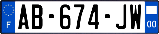 AB-674-JW