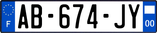 AB-674-JY