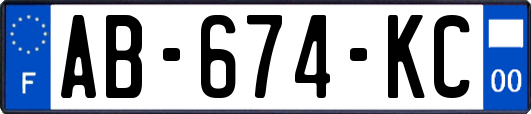 AB-674-KC