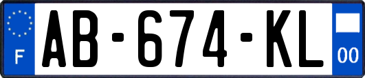 AB-674-KL