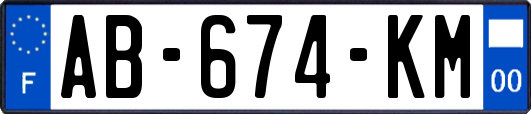 AB-674-KM