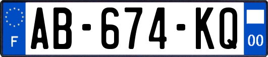 AB-674-KQ