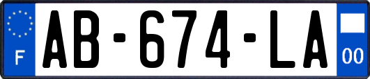 AB-674-LA