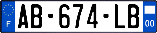 AB-674-LB