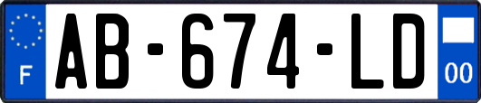 AB-674-LD