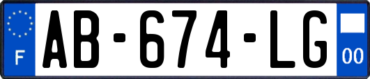 AB-674-LG