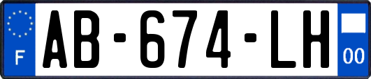 AB-674-LH