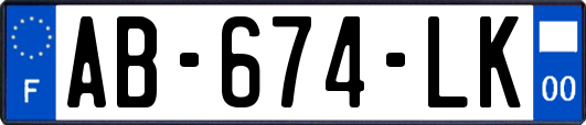 AB-674-LK