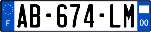 AB-674-LM