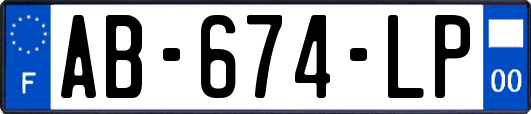 AB-674-LP